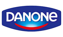 Danone Logo