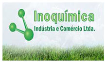 Inoquímica Logo