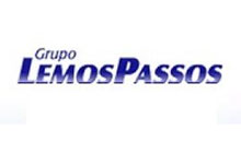  Lemos Passos Logo