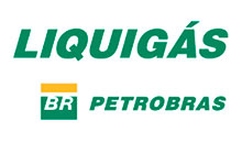 Liquigás Logo