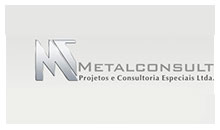 Metalconsult Logo