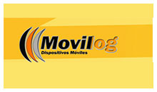 Movilog Logo