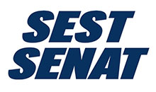 Sest Senat Logo