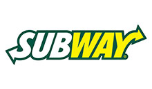 Subway Logo