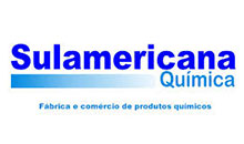 Sulamericana Logo