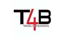 T4B Logo