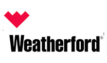 Weatherford Logo