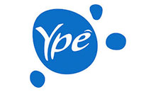 Ypê Logo